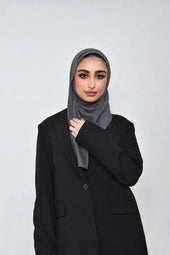 Shal Malmal Mini Hijab