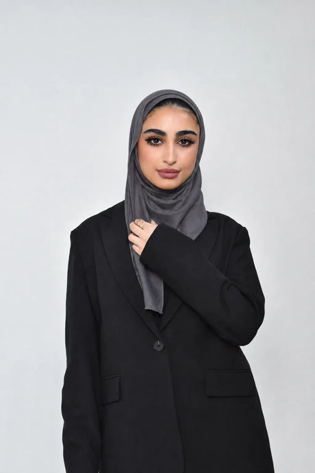 Shal Malmal Mini Hijab