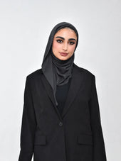 Turkey Mini Jafsa Hijab