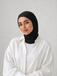 حجاب إيطالي قصير