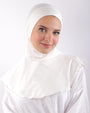 Full Neck UnderScarf for Women | Full Neck Hijab