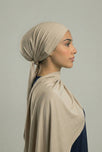 Rapta Vara Ser Undercap Smack Touch (Hijab Accessories)