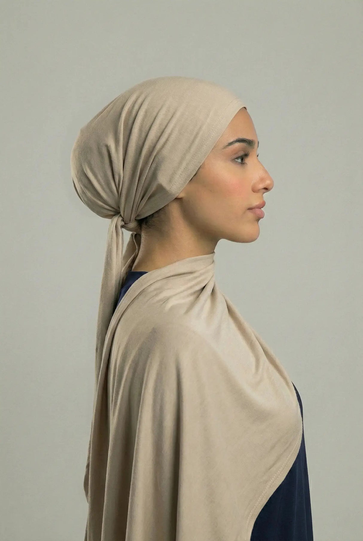 Rapta Vara Ser Undercap Smack Touch (Hijab Accessories)