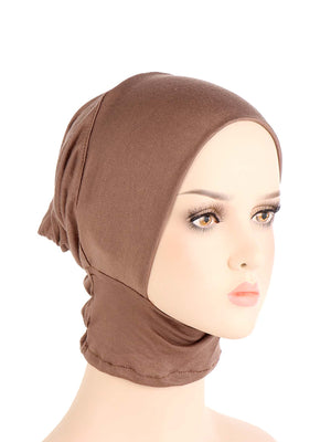 Hijab UnderScarf for Women | UnderCaps