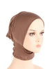 Hijab UnderScarf for Women | UnderCaps