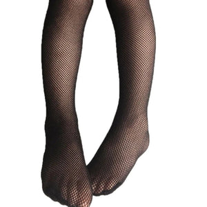 Kids Fishnet tights for girls