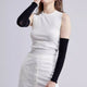 Summer sun protection ice sleeves for driving and cycling