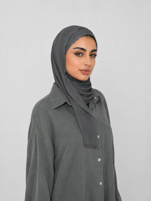 خام تايلندي او كريشا حجاب.
