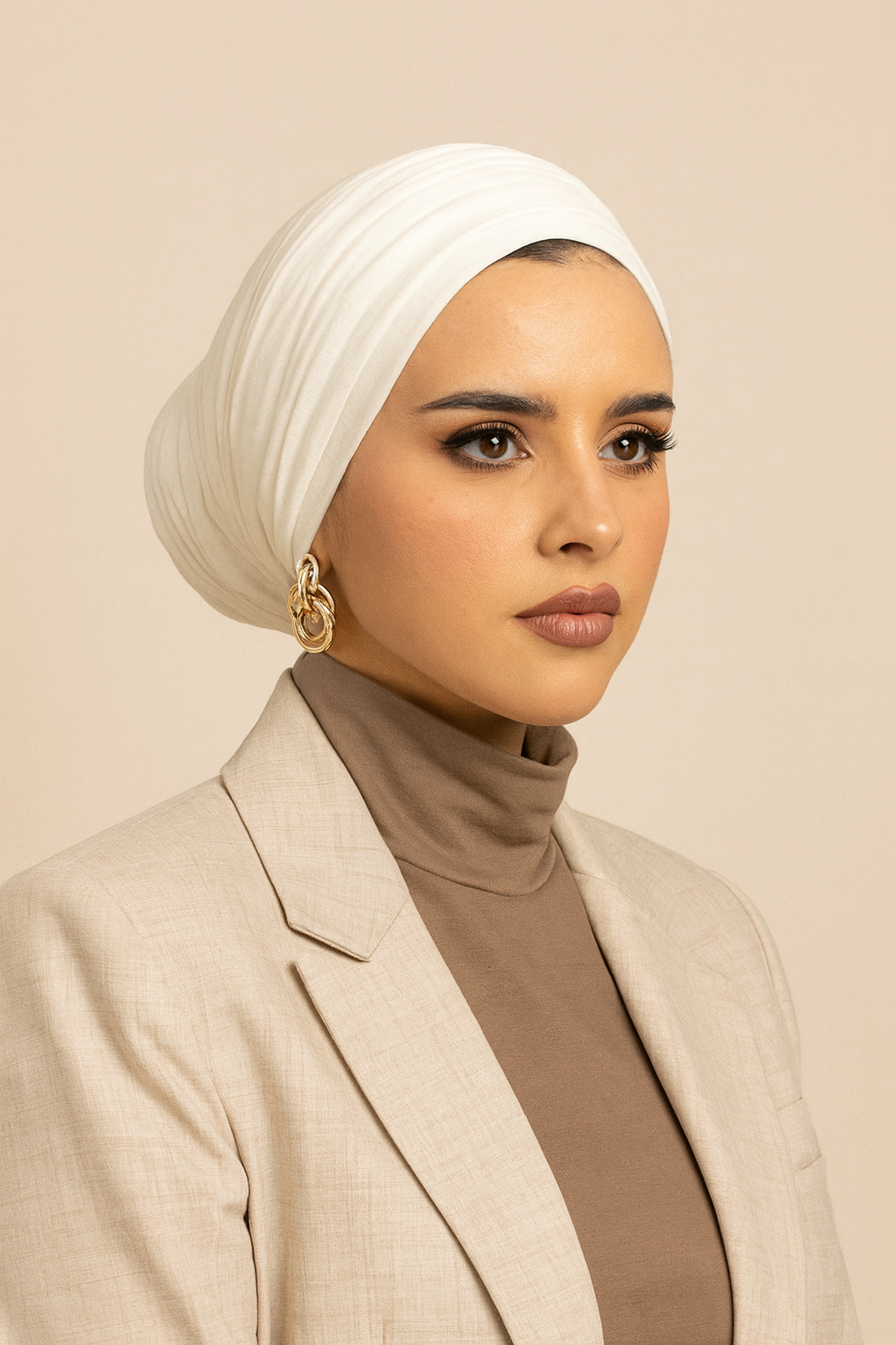 عمامة 3 في 1