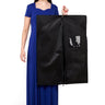 Garment Bag for Travel and Storage