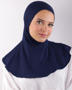 Full Neck UnderScarf for Women | Full Neck Hijab