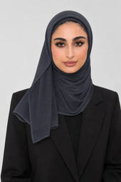 حجاب تركي قصير