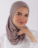 Under Scarf for Women | Cotton Scarf