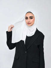 Turkey Mini Jafsa Hijab