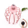 Octopus Head Massager for Women