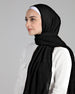 Crinkle Hijab scarf for women