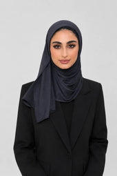حجاب تركي قصير