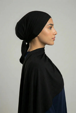Rapta Vara Ser Undercap Smack Touch (Hijab Accessories)