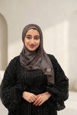 شال لمعة حجاب