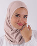 Under Scarf for Women | Cotton Scarf