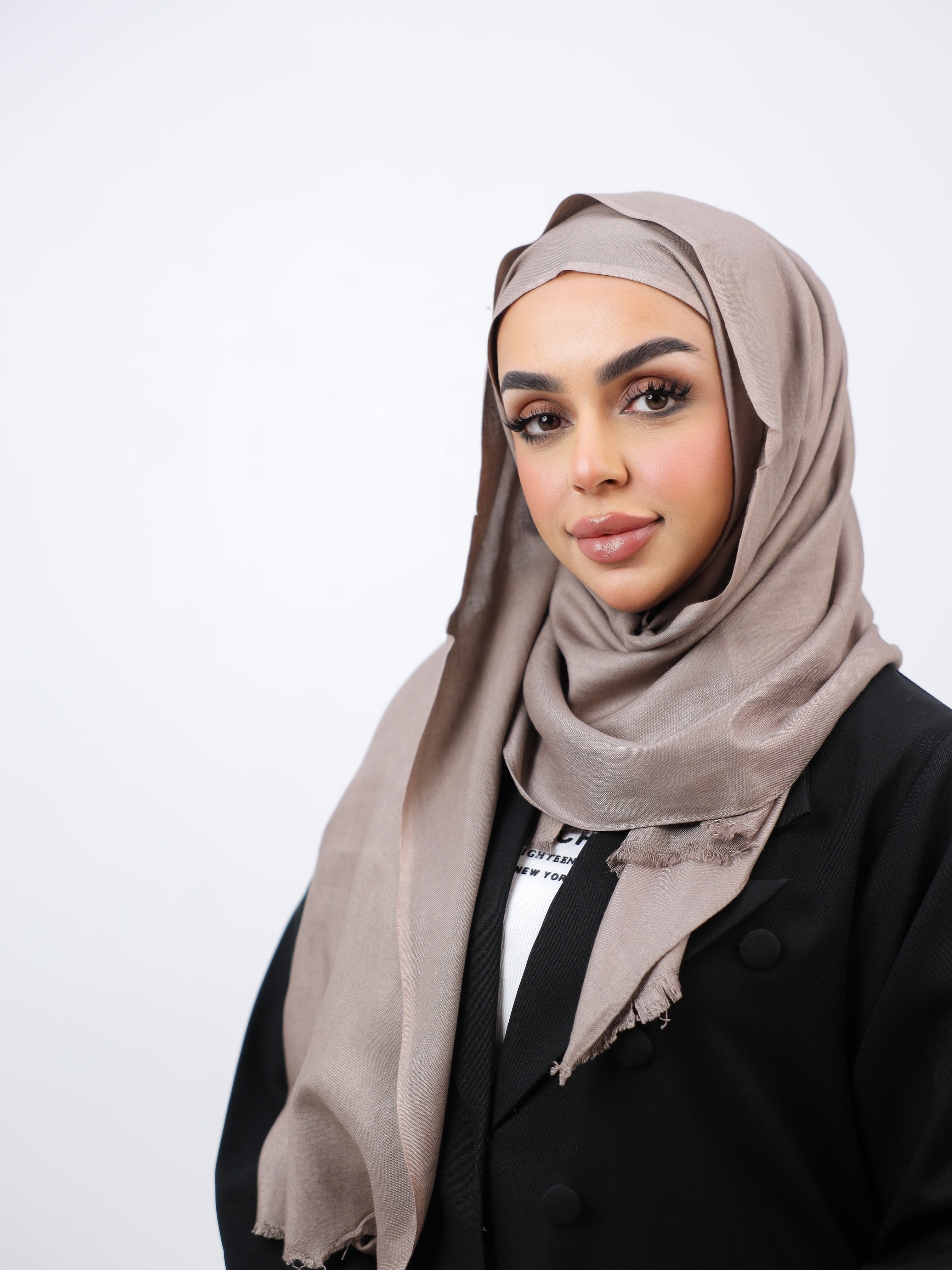 خام كشميري  تقيل حجاب