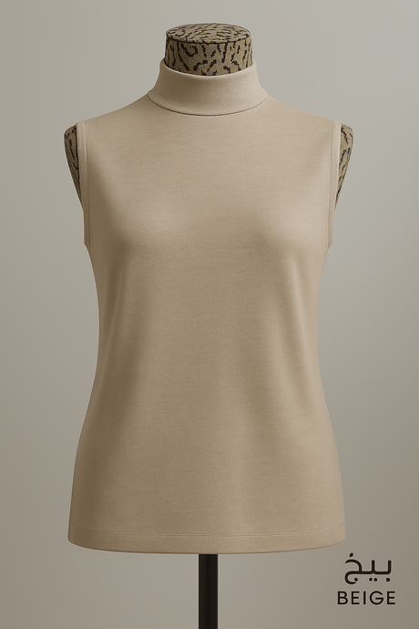Summer Vest Halfer for Women