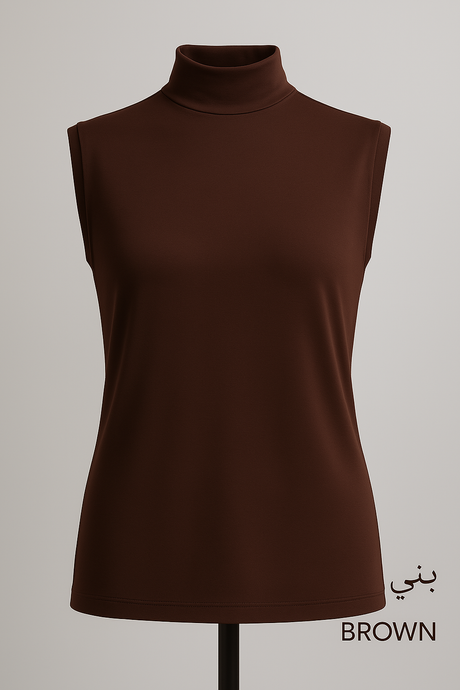 Summer Vest Halfer for Women