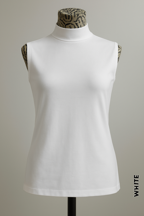 Summer Vest Halfer for Women