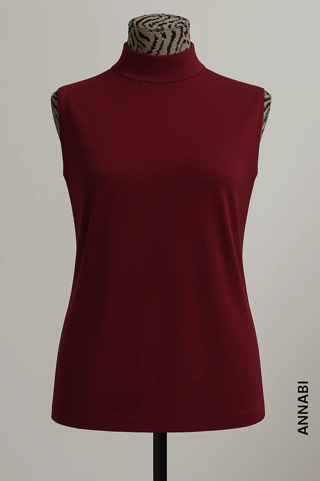Summer Vest Halfer for Women Smack Touch