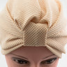 Simple Turban for Women