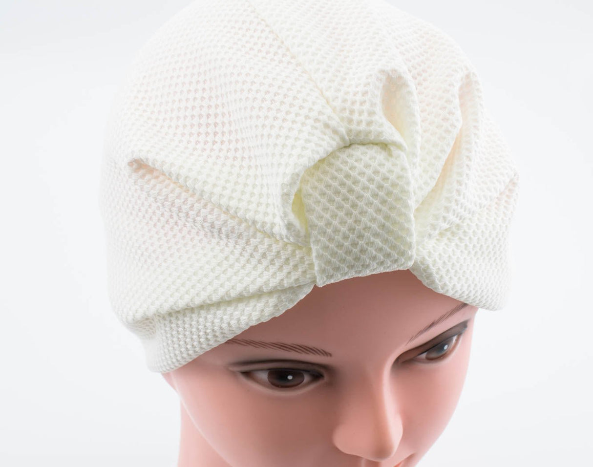 Simple Turban for Women