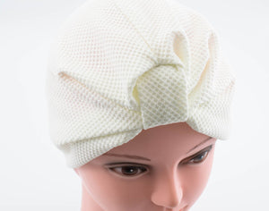 Simple Turban for Women