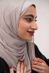 شال لمعة حجاب