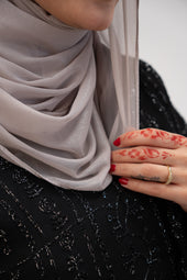 شال لمعة حجاب