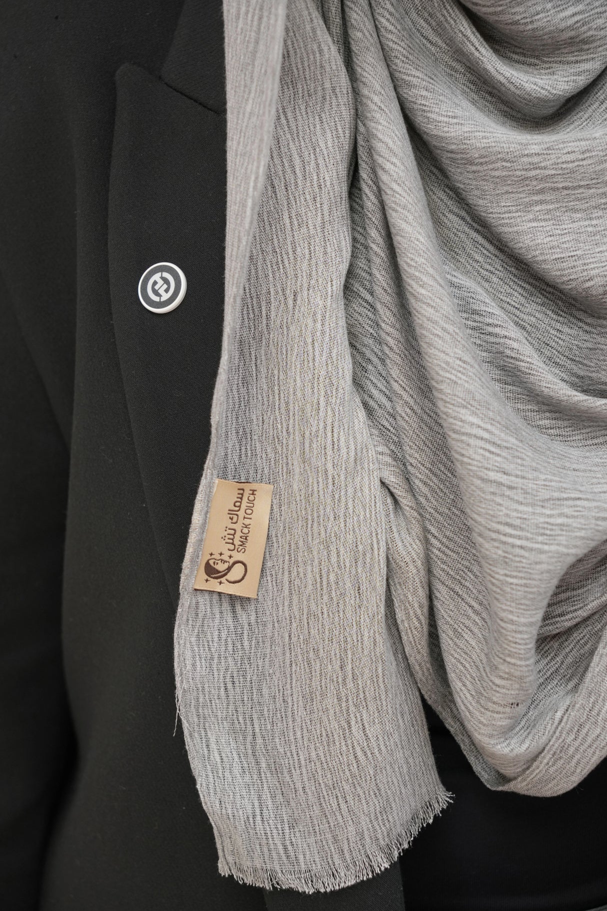 حجاب شال محروس