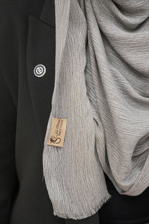 حجاب شال محروس