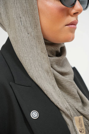 حجاب شال محروس