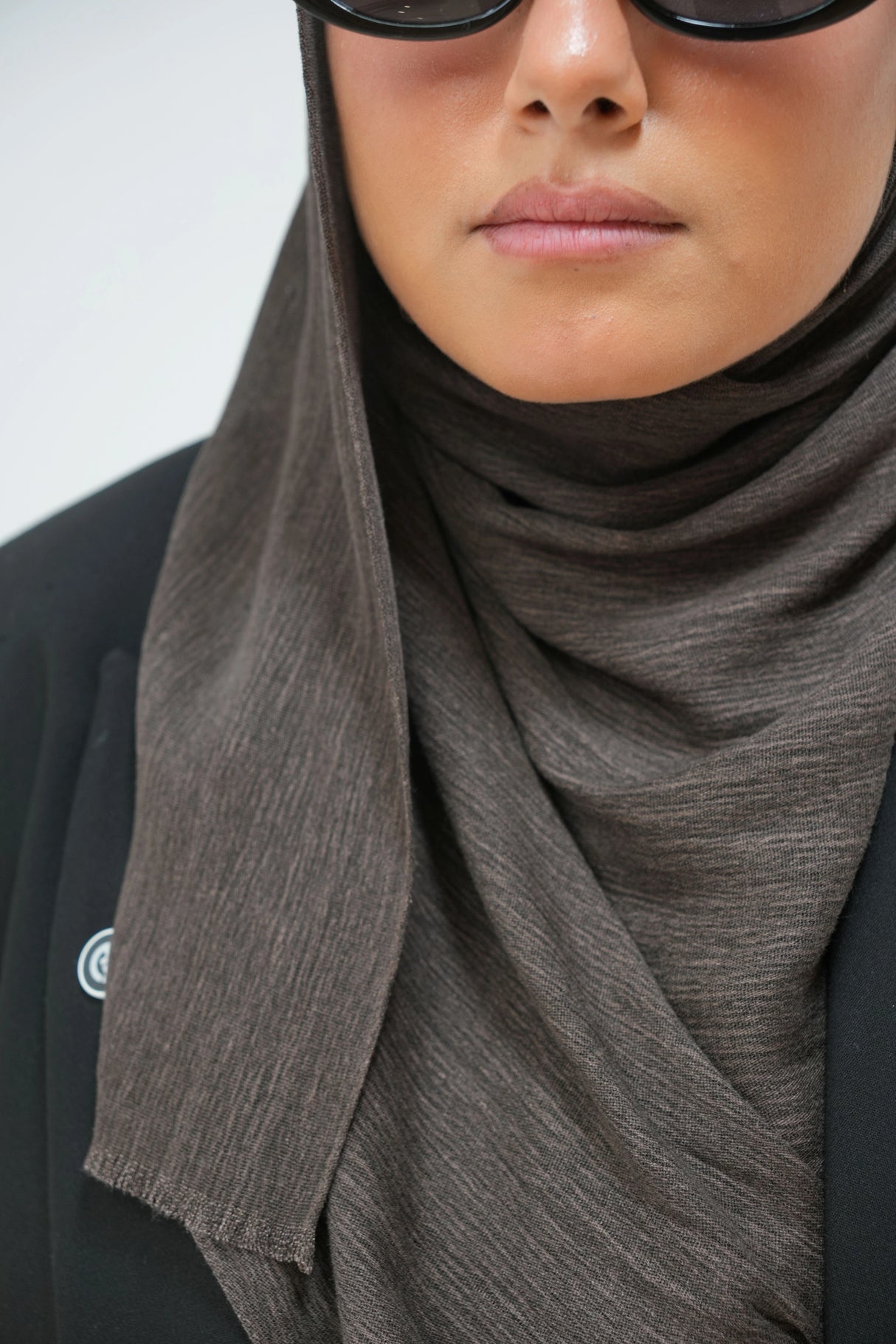 حجاب شال محروس