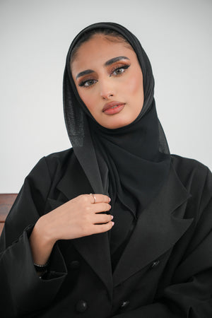 نصف حجاب تركي نصف حجاب شيفون