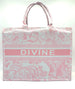 Leaf Print Tote bag fashion shopping bag