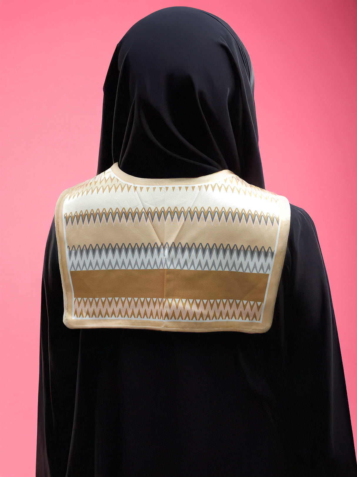 طوق ديكي عصري