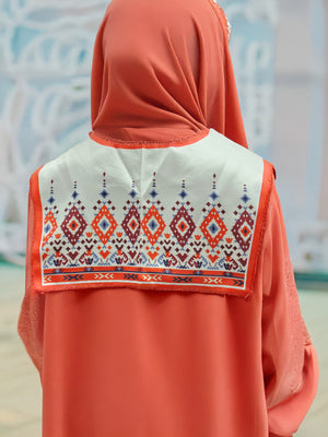 طوق ديكي عصري