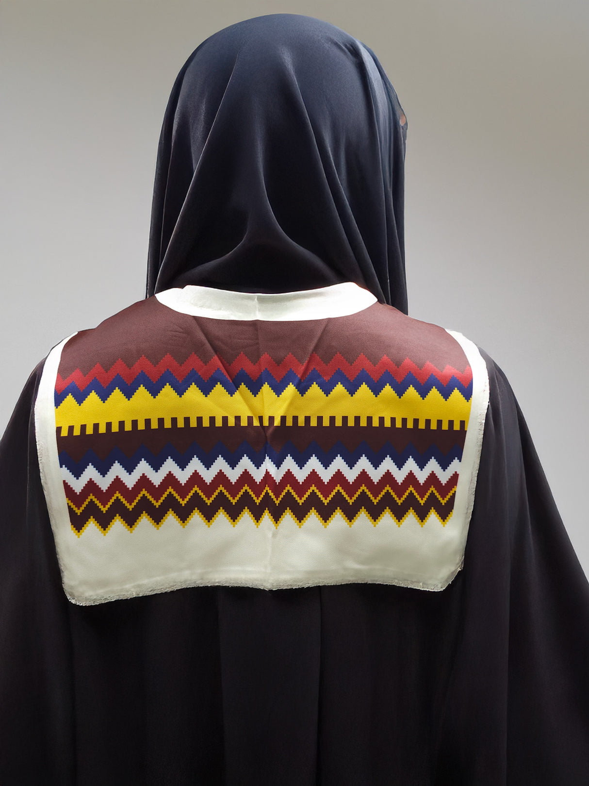 طوق ديكي عصري