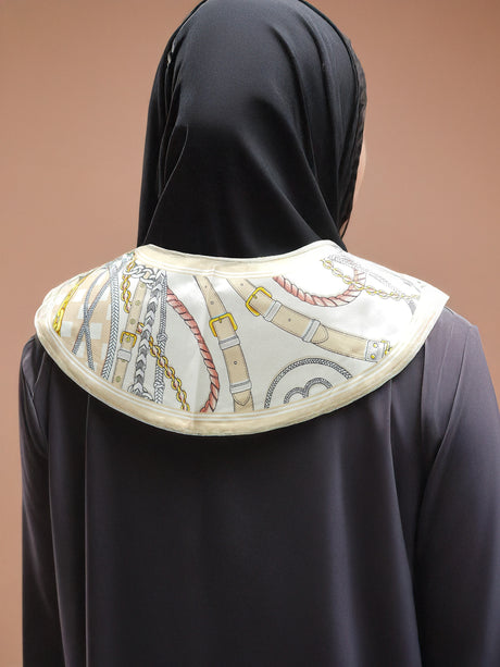 Fashionable Dickey Collar