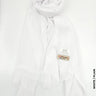 Farah Premium Quality Shawl White Linen Scarf