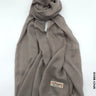 Farah Light Weight Scarf Spicy Beige Linen