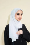 Nus Turkey Nus Chiffon Hijab Smack Touch (Hijab)