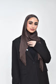 Premium Modal Small Size Hijab Smack Touch (Hijab)