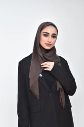 Premium Modal Small Size Hijab Smack Touch (Hijab)