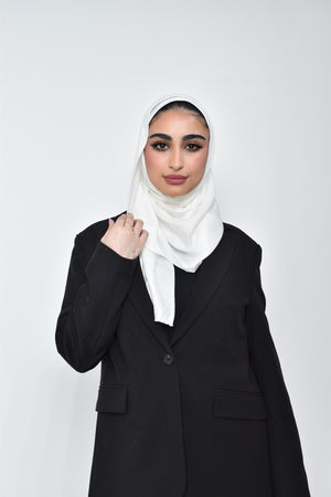 Viscose Mini Shal Hijab